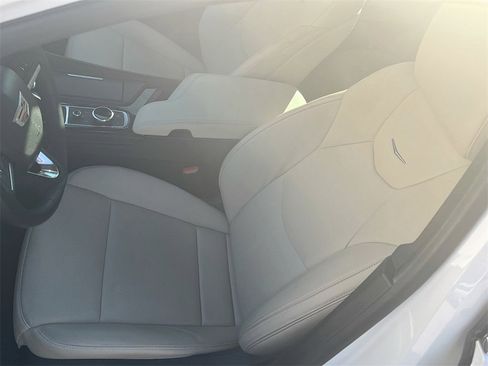 Used 2024 Cadillac CT5 Premium Luxury w/ Technology Package image 19