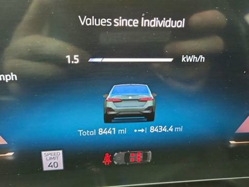 Used 2026 BMW i5 eDrive40 image 39