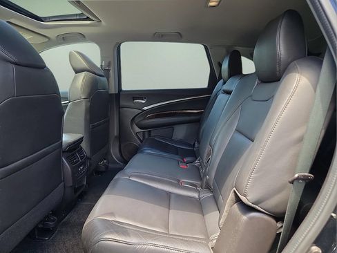 Used 2015 Acura MDX SH-AWD w/ Technology Package image 10
