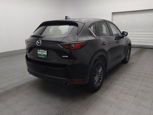 Used 2019 MAZDA CX-5 Sport FWD image 9