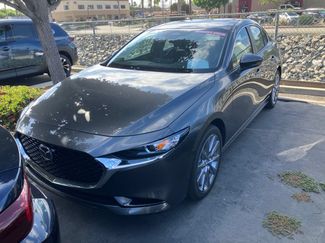 Used 2026 MAZDA MAZDA3 2.5 S Sedan w/ Preferred Pkg FWD video 1