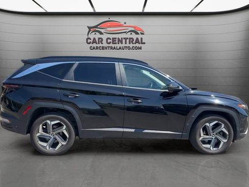 Used 2022 Hyundai Tucson SEL AWD/4WD image 7