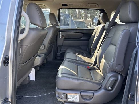 Used 2016 Honda Odyssey EX-L image 23