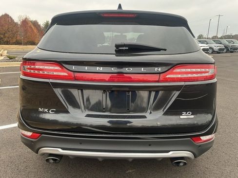 Used 2015 Lincoln MKC Reserve w/ Equipment Group 102A Reserve image 5