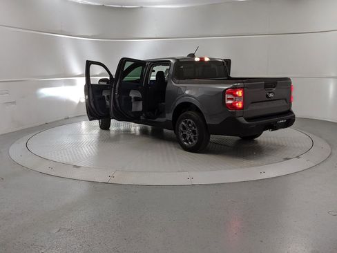 New 2026 Ford Maverick XLT image 10