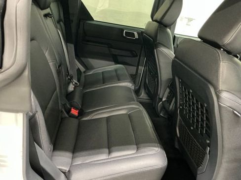 New 2026 Ford Bronco Big Bend image 18