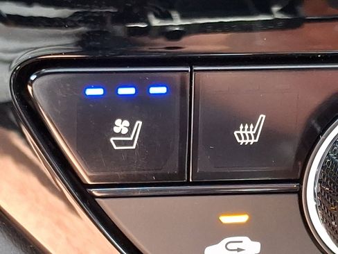 New 2026 Honda Accord Touring image 24