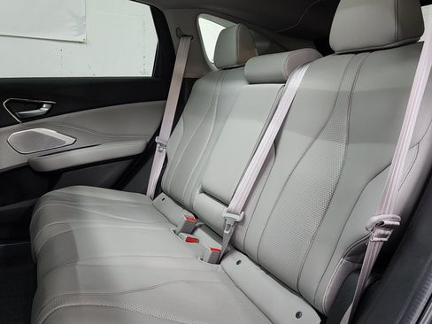 Used 2024 Acura RDX SH-AWD w/ Technology Package image 17