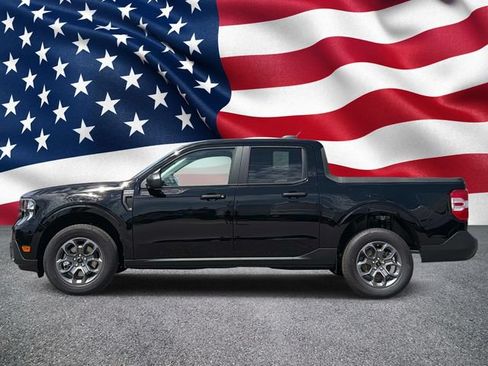 New 2026 Ford Maverick XLT FWD image 14