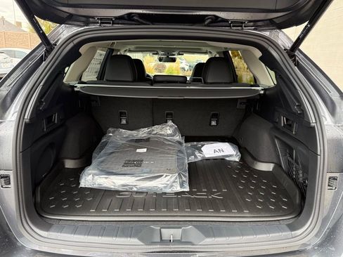 New 2025 Subaru Outback Limited image 27