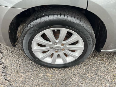 Used 2013 Chrysler 200 Touring image 11