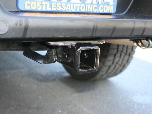 Used 2018 Ford F150 Lariat w/ Equipment Group 502A Luxury AWD/4WD image 34