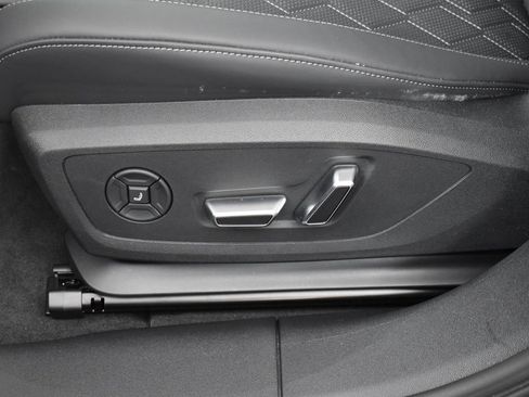 New 2027 Audi S6 e-tron Premium Plus AWD/4WD image 7