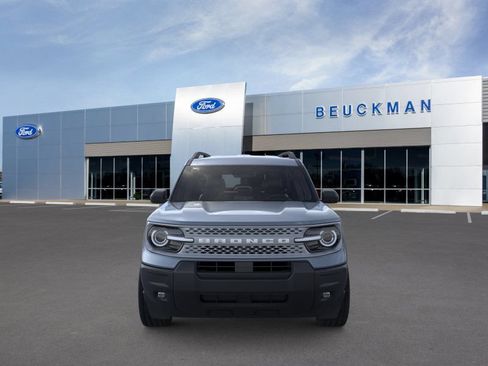 Used 2026 Ford Bronco Sport Big Bend w/ Convenience Package AWD/4WD image 2