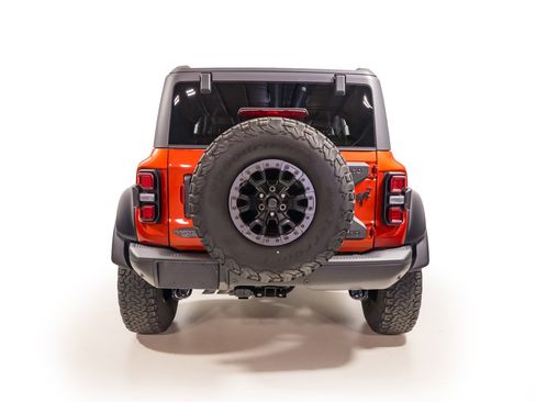 Used 2023 Ford Bronco Raptor image 5