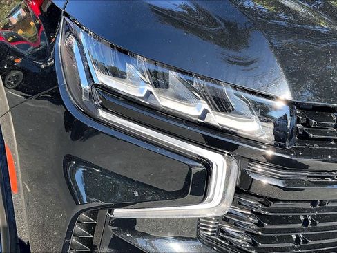 Used 2023 Chevrolet Tahoe RST w/ Luxury Package image 28