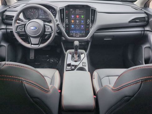 New 2026 Subaru Crosstrek 2.5i Limited AWD/4WD image 14