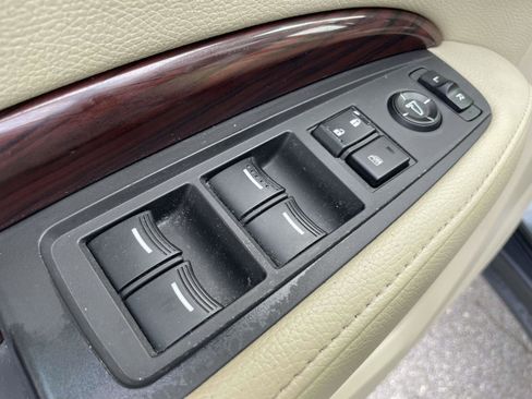 Used 2015 Acura MDX FWD w/ Technology Package image 6