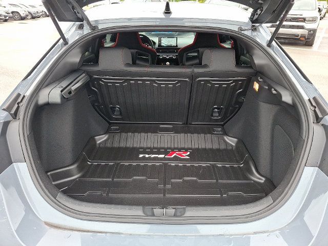 Used 2025 Honda Civic Type R image 27