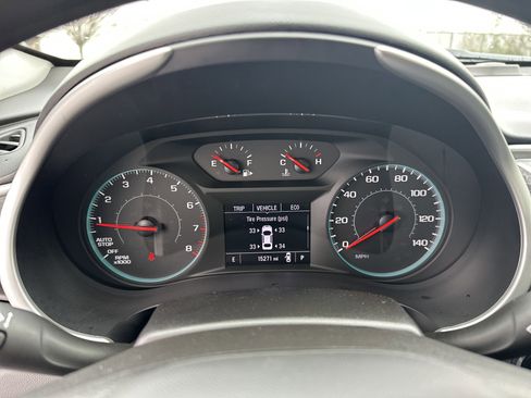 Used 2023 Chevrolet Malibu LS image 21