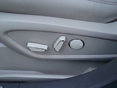 Certified 2023 Lincoln Nautilus Reserve FWD image 14