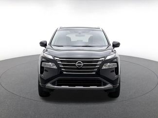 Used 2025 Nissan Rogue SV AWD/4WD video 2