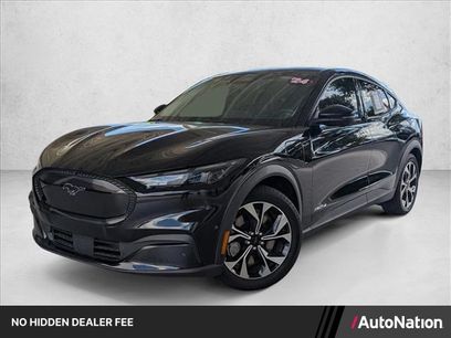 Used 2024 Ford Mustang Mach-E Select w/ Comfort Package Lite