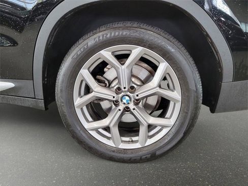 Certified 2023 BMW X3 sDrive30i w/ Convenience Package image 28