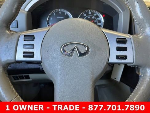 Used 2003 INFINITI FX35 AWD w/ Premium Pkg image 18