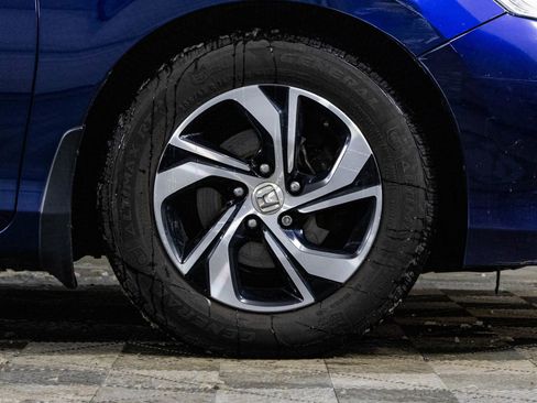 Used 2016 Honda Accord LX image 28