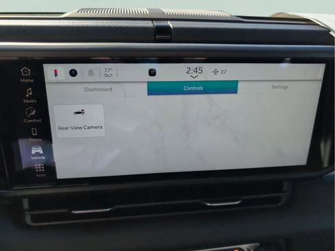 New 2026 Jeep Wrangler Sport image 18