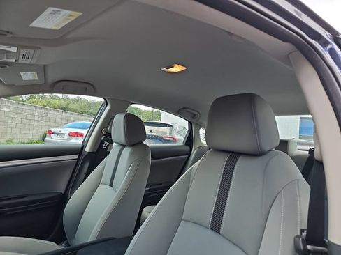 Used 2021 Honda Civic LX image 14