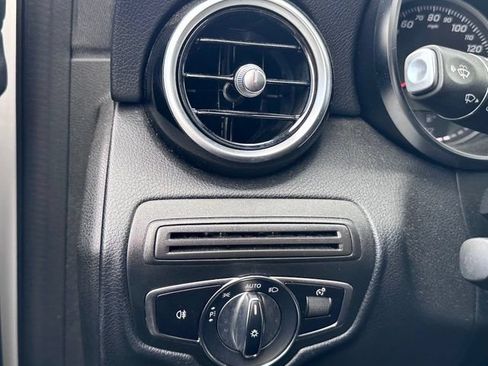 Certified 2019 Mercedes-Benz GLC 300 image 23