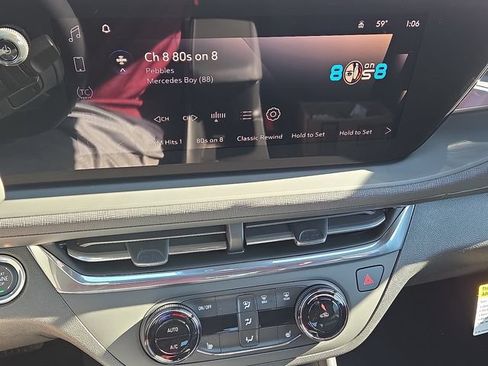 New 2026 Buick Envista Sport Touring w/ Convenience I Package FWD image 11