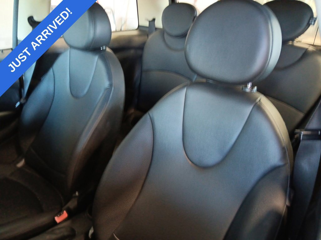 Used 2013 MINI Cooper Hardtop FWD image 6