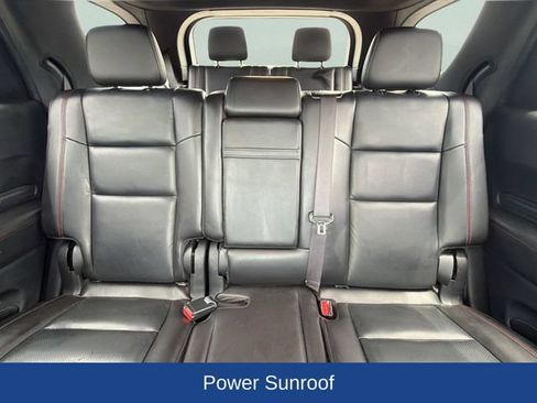 Used 2024 Dodge Durango GT RWD image 18