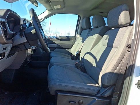 Used 2025 Ford F150 XLT w/ Equipment Group 301A Standard image 13