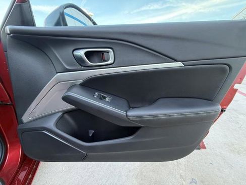 Used 2025 Acura Integra A-Spec image 31