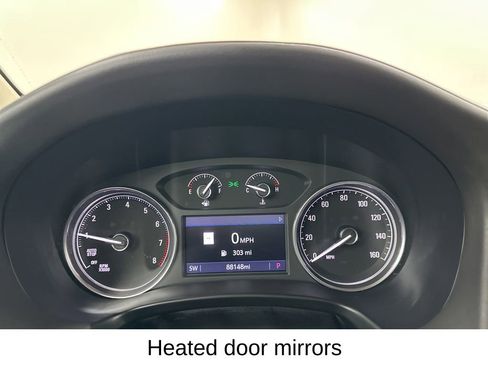 Used 2021 Buick Enclave Essence w/ Sound and Sites Package image 40