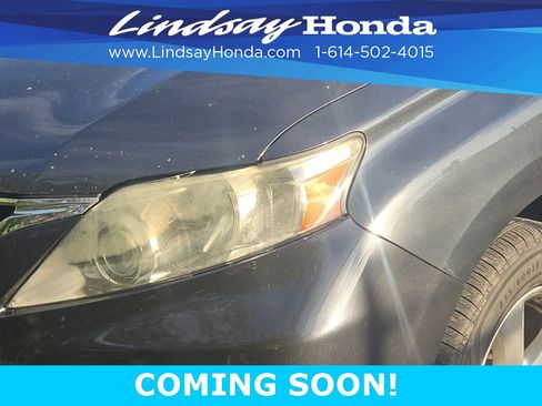 Used 2011 Lexus RX 350 AWD image 2