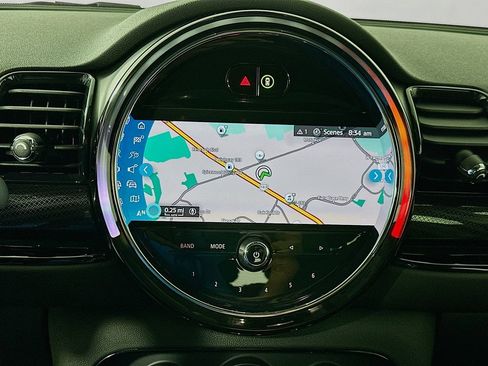 Certified 2022 MINI Cooper Clubman S FWD image 13
