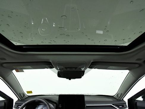 New 2025 Toyota RAV4 XLE Premium image 25