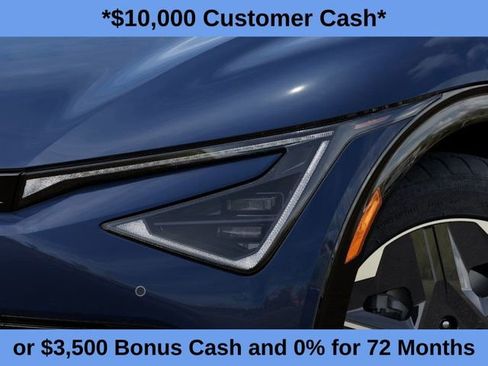 New 2025 Kia EV6 Light image 10