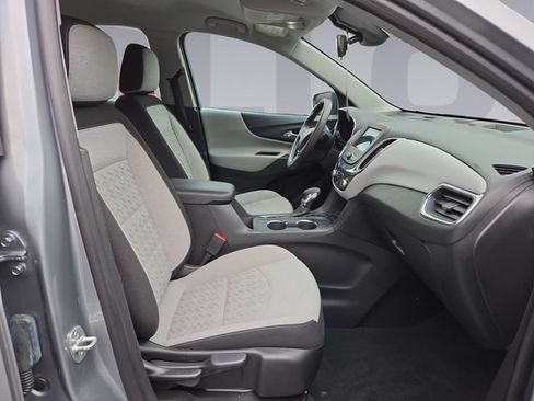 Certified 2023 Chevrolet Equinox LS AWD/4WD image 17
