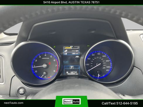 Used 2019 Subaru Outback 2.5i Premium AWD/4WD image 21