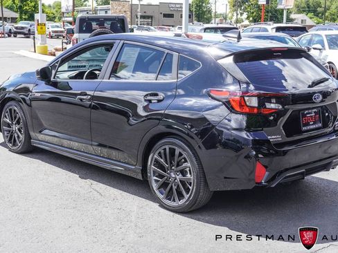 Used 2024 Subaru Impreza RS w/ Popular Package #1 AWD/4WD image 21