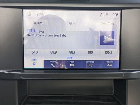 Certified 2026 Ford F250 XLT AWD/4WD image 18