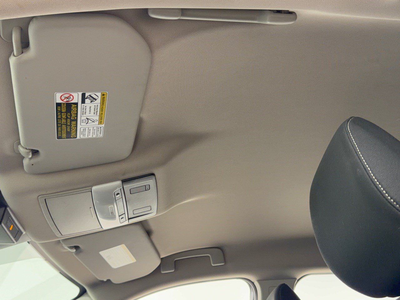 Used 2025 Nissan Rogue SV AWD/4WD image 27