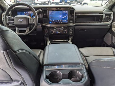 Used 2025 Ford F350 Lariat AWD/4WD image 15