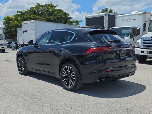 Used 2023 Maserati Grecale GT AWD/4WD image 5